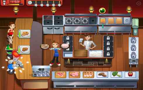 Cooking Games Full Version For Pc Download