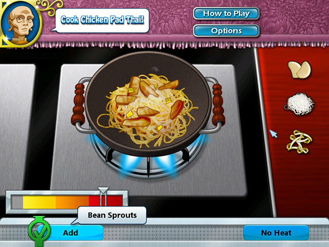Download Game Cooking Academy 2
