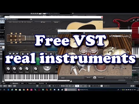 Violin Vst Instrument Download